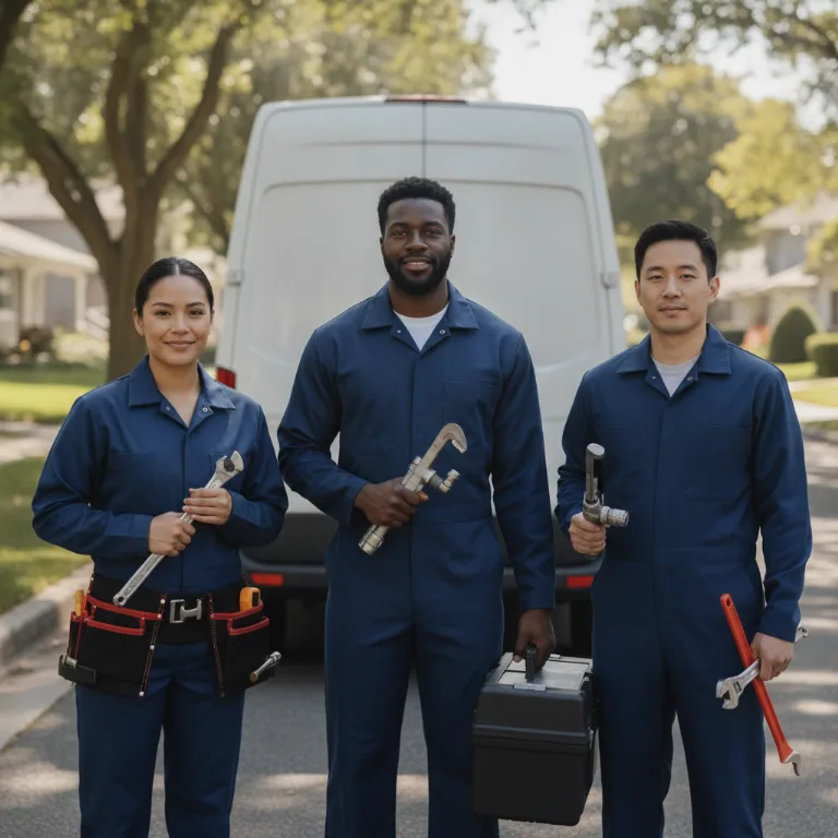 Water Heater Repair team in High Wycombe